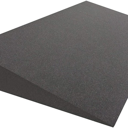 Alanpur® matrača ķīļveida matrača pacēlājs (bez pārvalka) Paceļams ķīlis gultai (platums 140 x dziļums 45 x augstums 15 / 1 cm)
