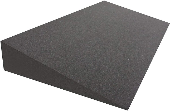 Alanpur® matrača ķīļveida matrača pacēlājs (bez pārvalka) Paceļams ķīlis gultai (platums 140 x dziļums 45 x augstums 15 / 1 cm)