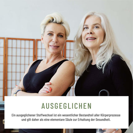 Metabolisma kapsulas diētas atbalstam - augsta deva ar zaļo tēju, forskohlii sēklām, holīnu, sparģeļiem, rūgto meloni, garcinia cambogia un hromu - 120 metabolisma kapsulas vegānas no NATURTREU®