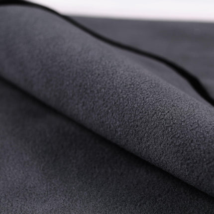 SXPD® — Seksa sega — Oriģinālā | pelēks 120x120cm | ūdensnecaurlaidīga mīlas sega, kas izgatavota no mīkstas polārās vilnas | Matrača virsmatracis — mazgājams, absorbējošs un ilgtspējīgs | Oeko-TEX® standarts 100