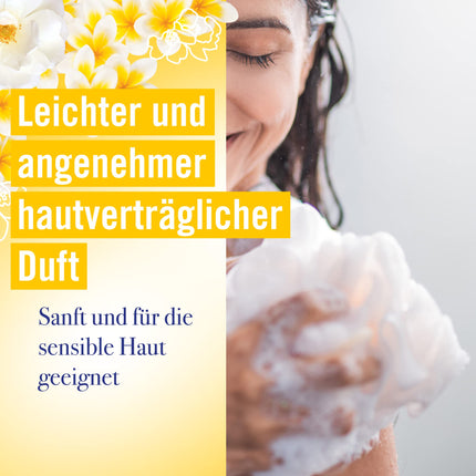 Vionell intīmās mazgāšanas losjons sievietēm. Scentsitive Scents Daily Feminin, ar E vitamīnu un kumelītēm, svaigums visas dienas garumā, hipoalerģisks, ar baltā jasmīna aromātu, 250 ml.