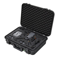 TomCase futrālis “Ready to Fly” DJI Mavic 3 / Mavic 3 Classic/Mavic 3 Pro, DJI RC/RC Pro vai standarta kontrolierim; Ūdensizturīgs ECO aizsargapvalks – Ražots Vācijā (RTF)