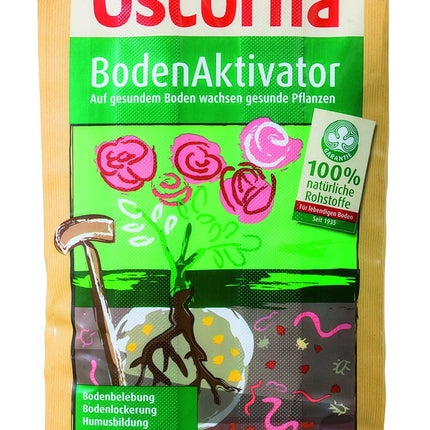 Oscorna augsnes aktivators 25 kg