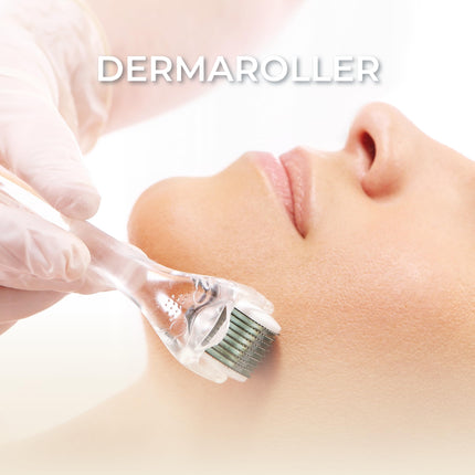 Hyal Filler – hialuronskābes pildviela ar savstarpēji saistītu hialuronskābi – sterils hialuronskābes serums mikroadatu terapijai (Derma Pen) un mezoterapijai (Dermaroller)