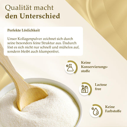Kolagēna pulveris 700g | 100% tīrs kolagēna hidrolizāts | Peptīdi 1–2–3 | Lieliska šķīdība | 100% tīrs un oriģināls | Bez piedevām | Bezgaršīgs
