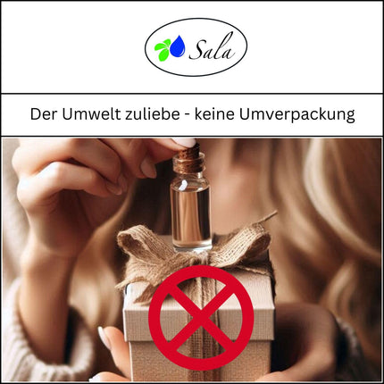 Sala salvijas eļļas aromātiskā ēteriskā eļļa tīra organiska - lietošanai pārtikā - 10 ml
