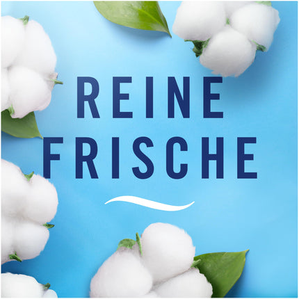 Febreze vannas istabas gaisa atsvaidzinātājs, nepārtraukta smakas kontrole un novēršana, tīrs svaigums, 5 iepakojumi