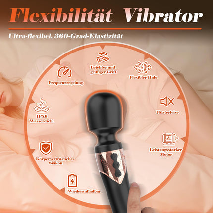 Dildo vibrators seksa rotaļlietas sievietēm, vibrācijas komplekti sievietēm klitora seksa rotaļlietas, seksa rotaļlietu komplekts sievietēm ar 10 * 7 režīmu pāru vibratoriem, prostatas masieris