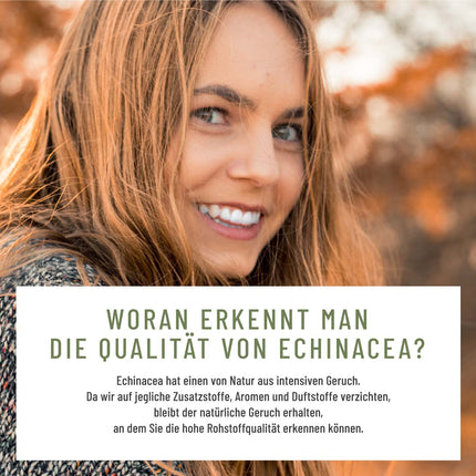 Imūnsistēmas komplekss - 500 mg ehinācijas ar C vitamīnu, cinku, selēnu, L-histidīnu un kalmegu - Stipriniet savu imūnsistēmu * vegāns un bez piedevām - 120 ehinācijas purpura kapsulas 60 dienām