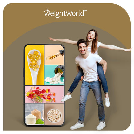 Melnais ķiploks 100:1 - 15000 mg vienā kapsulā - Ar alicīnu un S-alilcisteīnu - 180 vegānas kapsulas - 6 mēnešu krājumi - Pieaugušajiem - By WeightWorld