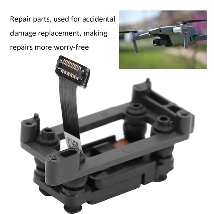 DJI Mavic Air 2 IMU modulis RC drona IMU moduļa nomaiņas piederums IMU komponents DJI Mavic Air 2 sporta precēm