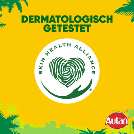 Autan tropu odu atbaidīšanas līdzeklis, sausā aerosola, 100ml