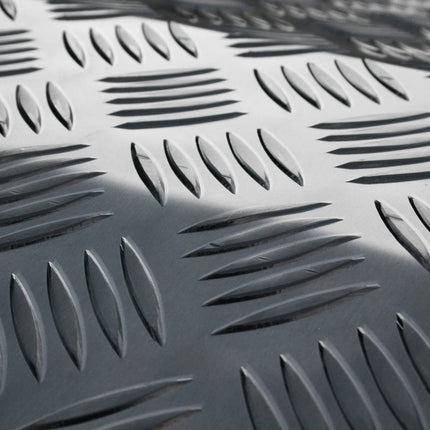 Durvju sliekšņa rampas sliekšņa tilts ratiņkrēslu rampa 81 cm garumā alumīnijs Alu