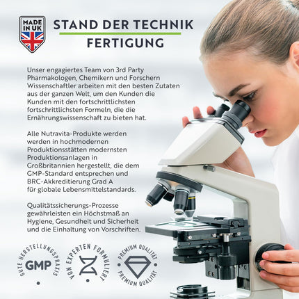Multivitamīni un minerālvielas - 365 tabletes ar augstu devu ar bioaktīvām formām un augstākās kvalitātes izejvielām - Neatkarīgi laboratorijā pārbaudītas - vegānas, multivitamīnu tabletes ar 26 aktīviem vitamīniem