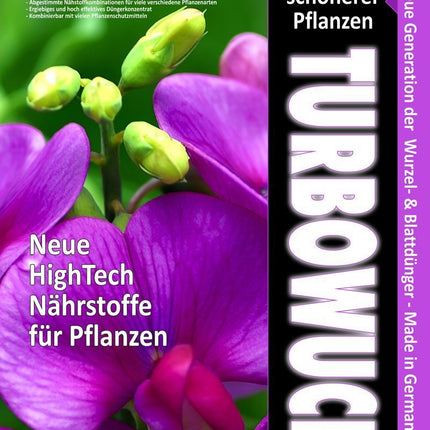GREEN24 Oleander mēslojuma šķidrums HIGHTECH NPK pilnvērtīgs mēslojums Nerium Oleander