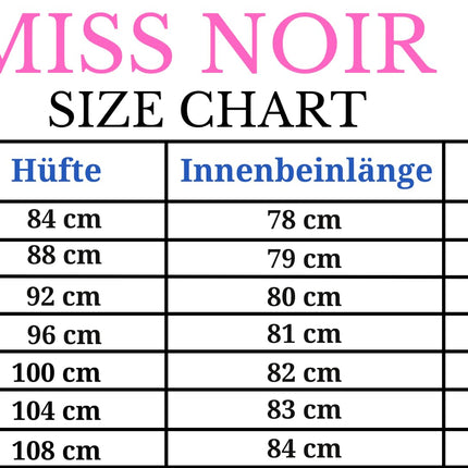 MISS NOIR 18235 sieviešu kombinezons bez muguras ar mitru rakstu – seksīgs kombinezons ar četrvirzienu rāvējslēdzēju, sporta tērps (sarkans (18235-rd), S)
