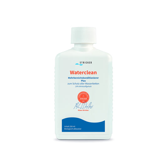 250 ml ūdensgultu kondicionieris, Stricker Chemie