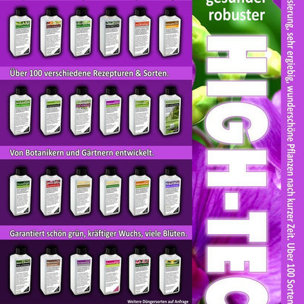 GREEN24 Oleander mēslojuma šķidrums HIGHTECH NPK pilnvērtīgs mēslojums Nerium Oleander