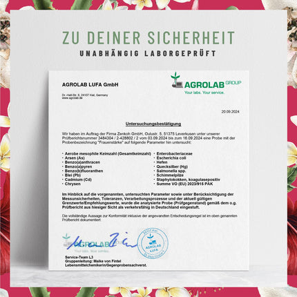 NATURTREU® Women's Strength Mio Inozitol &amp; Monk's Pepper High Dose - 90 sieviešu vitamīnu kapsulas ar L-karnitīnu, folskābi, B12 vitamīnu un dzelzi - Vitex Agnus Castus