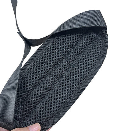Beinheber Strap Fußheber-Handgriff, Mobility Lift Beinheber-Hilfsmittel für ältere Menschen, Behinderung, Behinderung, Hüfte-Ersatz Kinderheilkunde 35-44" Behinderung Mobilitätshilfen für Bett Rollstu