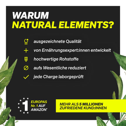 EAA kapsulas ar augstu devu – 300 kapsulas – 8 neaizvietojamās aminoskābes – vegānisks, bez nevajadzīgām piedevām – ražots Vācijā un laboratorijā pārbaudīts