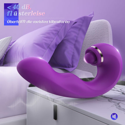 Erotisks tauriņa vibrators klitoram ar lietotni - silikona plandīšanās vibrācija sievietēm, G-punkta pulsējošais stimulators, seksa rotaļlieta sievietēm, 3IN1 dildo vibratoru komplekti sieviešu pāriem, 5x5x10 režīmi