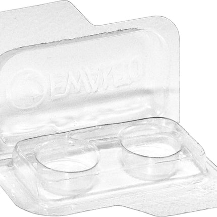 60 x Rayovac Extra Advanced 312 dzirdes aparātu baterijas, 10 x 6 blisteriepakojumā, PR41 Braun 24607 + uzglabāšanas kaste 2 dzirdes aparātu baterijām (10, 13, 312, 675), bateriju kaste 2 pogas tipa baterijām līdz 12 mm x 6 mm (Ø x augstums)