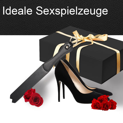 Pātagu komplekts seksam, BDSM apakšveļai, vergu pātaga vergiem, SM pēršanas flogger, BDSM īsa, gara, melna ādas pātaga, eksotiska pātagas lāpstiņa seksam, BDSM rotaļlietām, īpaši izturīga sieviešu pāriem