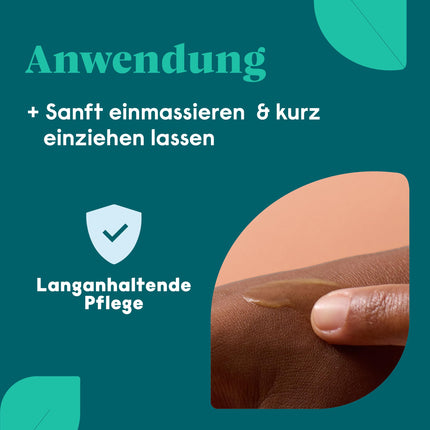 forpeople ORGANISKĀ bišu ziede 50g · Bišu ziede ar ļoti koncentrētu propolisu atopiskā dermatīta un aknes ārstēšanai · Dziedinoša ziede jutīgai un sausai ādai · Bišu propolisa ziede ar barojošām organiskām eļļām
