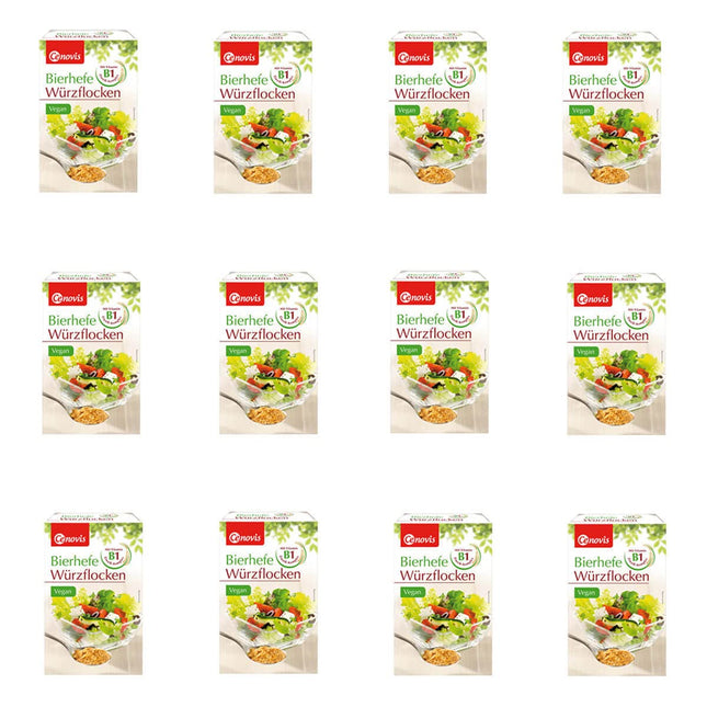 Cenovis - alus rauga pārslas - 200 g - 12 pārslu iepakojums