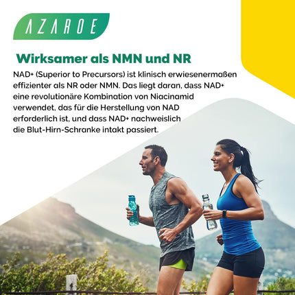 Liposomālās NAD+ trans-resveratrola 800 mg mīkstās kapsulas, labāka alternatīva, efektīvākas nekā NR, augsta absorbcija, 60 mīkstās kapsulas (60 kapsulas (1 iepakojums))