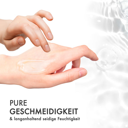 Liebesfreunde® Lubricant - īpaši gluda - lubrikants bez parabēniem, 250 ml