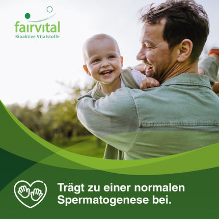 Fairvital | Prosta Complex - VEGĀNS - AUGSTA DEVA - 90 kapsulas - ar selēnu, cinku, zāģzobaino palmu, likopēnu, beta-sitosterīnu un opunciju