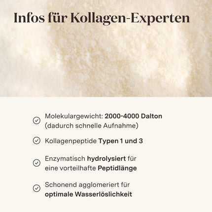Glow25® kolagēna pulveris ar kanēļa cepumu [450 g] - kolagēna hidrolizāts - 1. un 3. tipa peptīdi - laba šķīdība