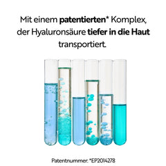 M. Asam AQUA INTENSE Hydration Stick (30 g) – Mitrinošs zīmulis sejai – atvēsinošs daudzfunkcionāls balzams ar hialuronskābi, serumu pret sausumu un redzami tvirtākai ādai
