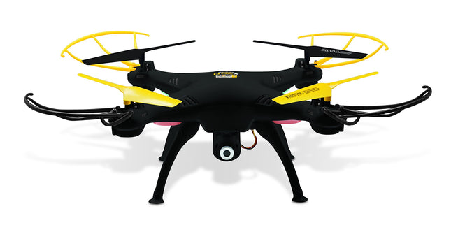 mondo – 1 – ultradrone x30.0 Storm R/C + Cam. Wi-Fi