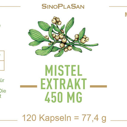 Āmuļu ekstrakta 450 mg kapsulas | vegāns un 100% dabīgs | augsta deva | 120 kapsulas | Ražots Vācijā