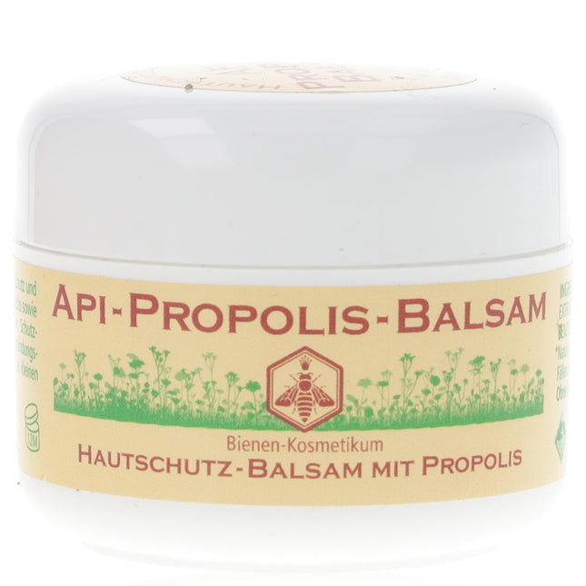 Api Royal/Centan/Tinctura propolisa balzams īpaši stiprs, ādas aizsardzības balzams ar propolisu, 50 ml