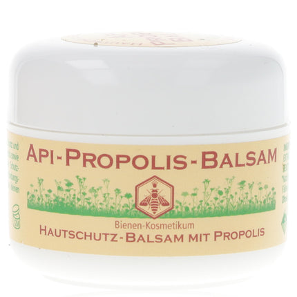 Api Royal/Centan/Tinctura propolisa balzams īpaši stiprs, ādas aizsardzības balzams ar propolisu, 50 ml