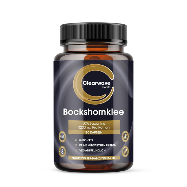 Grieķu sierāboliņš 3200 mg dienā – 180 viegli norijamas lielas devas grieķu sierāboliņa kapsulas – 50% saponīnu – 90 dienu deva – grieķu sierāboliņa sēklu ekstrakts