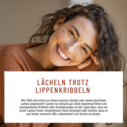 L-lizīns 1000 mg augsta deva - L-lizīna komplekss ar citronmelisu un selēnu - Augstas devas L-lizīna kapsulas - Naturtreu Kussmund vegānisks un laboratoriski pārbaudīts