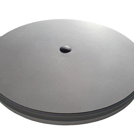FabaCare EasyTransfer grozāmais disks, grozāmais disks ar 360° nepārtrauktu rotāciju, pārvietošanas palīglīdzeklis līdz 130 kg, neslīdošs pārvietošanas disks, pārvietošanas palīglīdzeklis ar diametru 41 cm