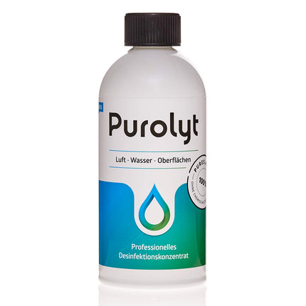 Purolyt 500 ml dezinfekcijas koncentrāts