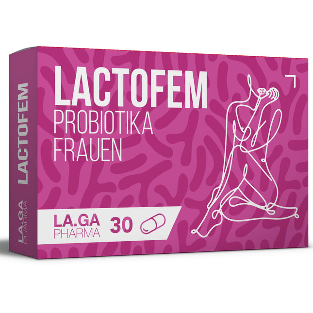 Pienskābes baktēriju maksts, kultūru komplekss sievietēm. Uztura bagātinātājs prebiotikas, maksts probiotikas ar Lactobacillus Reuteri, Rhamnosus un Saccharomyces Boulardii. 30 kapsulas
