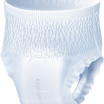 SENI Active Classic vienreizējās lietošanas urīna nesaturēšanas biksītes M