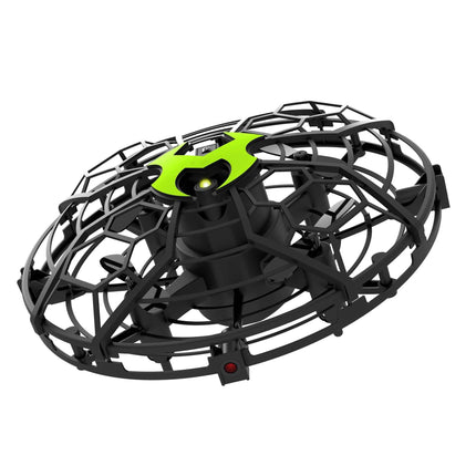 Bizak Sky Viper Force drons ar inteliģentiem sensoriem, kas uztver jūsu rokas un apkārtni, ļaujot jums lidot vienatnē, no 8 gadu vecuma (63348526)