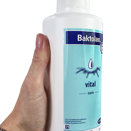 HARTMANN 940030 BAKTOLAN VITAL CARE, HYDRO GEL, 350 ml tilpums