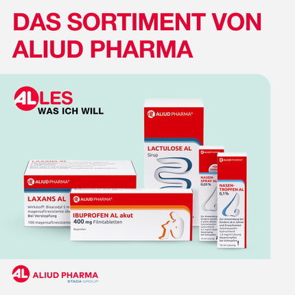 ALIUD PHARMA Nikotīns AL 1 mg/aerosola aerosols iekšķīgai lietošanai: šķīdums pret tieksmi pēc nikotīna