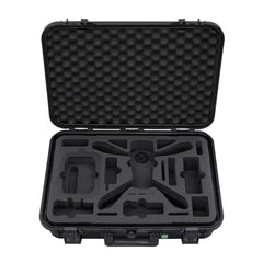 TomCase futrālis “Ready to Fly” DJI Mavic 3 / Mavic 3 Classic/Mavic 3 Pro, DJI RC/RC Pro vai standarta kontrolierim; Ūdensizturīgs ECO aizsargapvalks – Ražots Vācijā (RTF)