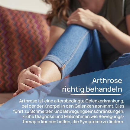 Wellpursan ArthroNem Plus - 90 locītavu kapsulas osteoartrīta un locītavu sāpju atbalstam, locītavu komplekss ar MSM un C vitamīnu, uztura bagātinātājs locītavām un skrimšļiem